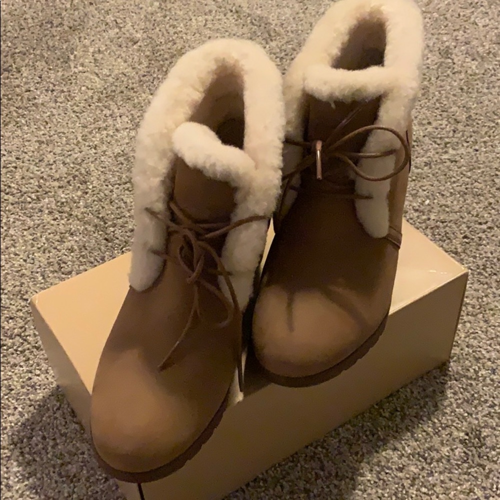 Women shoe